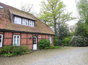 Ferienwohnung im Ferienhof, Dorfmark